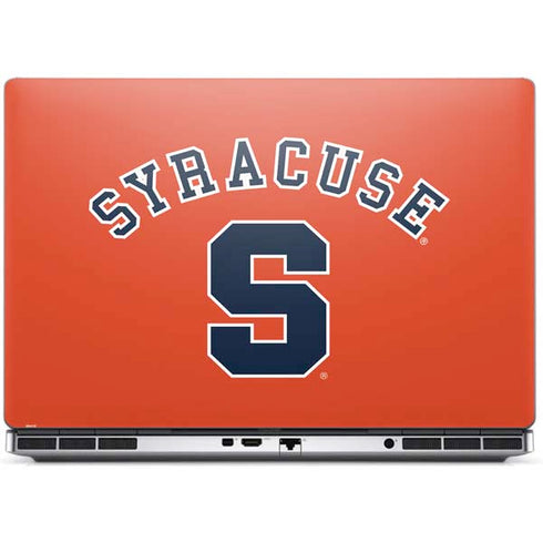 Syracuse University S Orange Dell Precision Skin