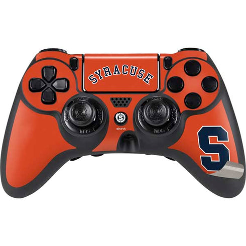 Syracuse University S Orange PS4/PC SCUF Impact Controller Skin