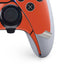 Syracuse University S Orange PS5 DualSense Edge Pro Controller Skin