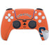 Syracuse University S Orange PS5 Pro Bundle Skin