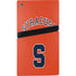 Syracuse University S Orange PS5 Pro Console Skin