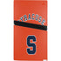 Syracuse University S Orange PS5 Pro Console Skin
