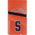 Syracuse University S Orange PS5 Pro Disk Console Skin