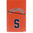 Syracuse University S Orange PS5 Slim Digital Edition Console Skin