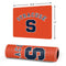 Syracuse University S Orange Gaming Mouse Pad