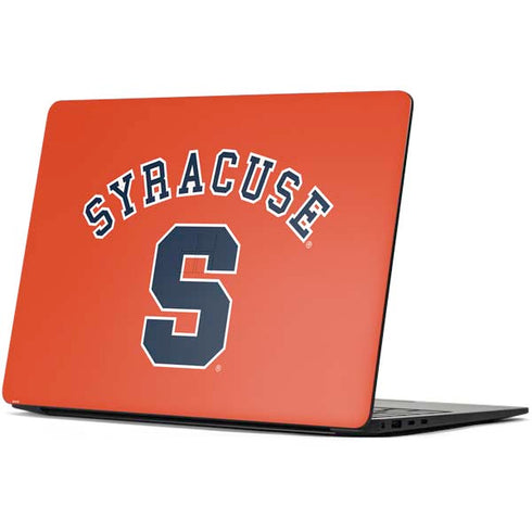 Syracuse University S Orange Surface Laptop 7 13.8in Skin
