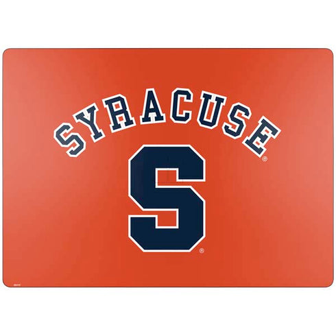 Syracuse University S Orange Surface Laptop 7 13.8in Skin