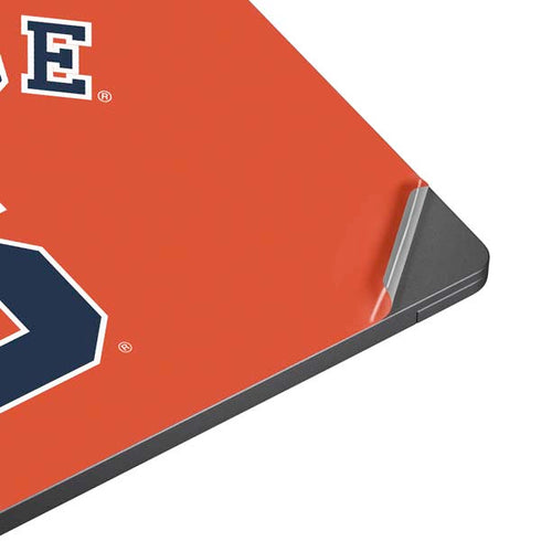 Syracuse University S Orange Surface Laptop 7 15in Skin
