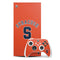 Syracuse University S Orange Xbox Series X Skins