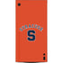 Syracuse University S Orange XBox Series X Digital Edition Console Skin