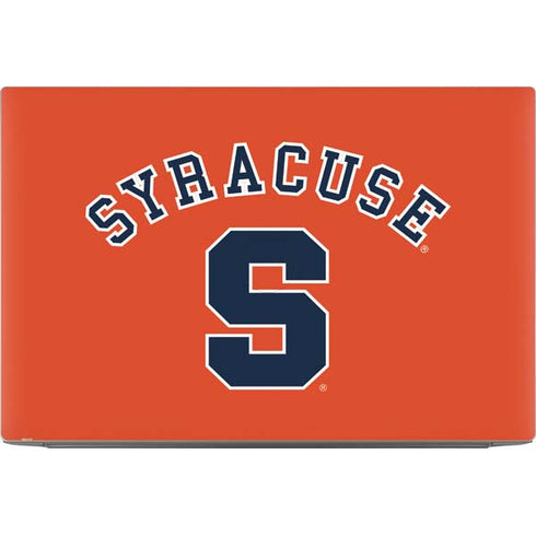Syracuse University S Orange Dell XPS Skin