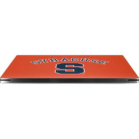 Syracuse University S Orange Dell XPS Skin