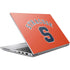 Syracuse University S Orange HP ZBook Fury 16 G10 Skin