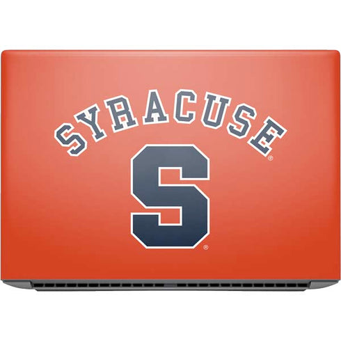 Syracuse University S Orange HP ZBook Fury 16 G10 Skin