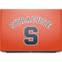 Syracuse University S Orange HP ZBook Fury 16 G10 Skin
