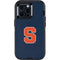 Syracuse University S Logo Otterbox Defender iPhone Skin