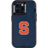 Syracuse University S Logo Otterbox Defender iPhone Skin