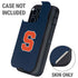 Syracuse University S Logo Otterbox Defender iPhone Skin