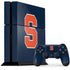 Syracuse University S Logo PlayStation PS4 Skins
