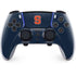 Syracuse University S Logo PlayStation PS5 Skins