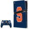 Syracuse University S Logo PS5 Pro Bundle Skin