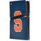 Syracuse University S Logo PS5 Pro Console Skin