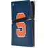 Syracuse University S Logo PS5 Pro Console Skin