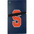 Syracuse University S Logo PS5 Pro Console Skin