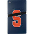Syracuse University S Logo PS5 Pro Disk Bundle Skin