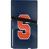 Syracuse University S Logo PS5 Pro Disk Console Skin
