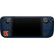 Syracuse University S Logo Steam Deck Handheld Gaming Computer Skin