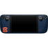 Syracuse University S Logo Steam Deck Handheld Gaming Computer Skin
