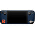 Syracuse University S Logo Steam Deck Handheld Gaming Computer Skin