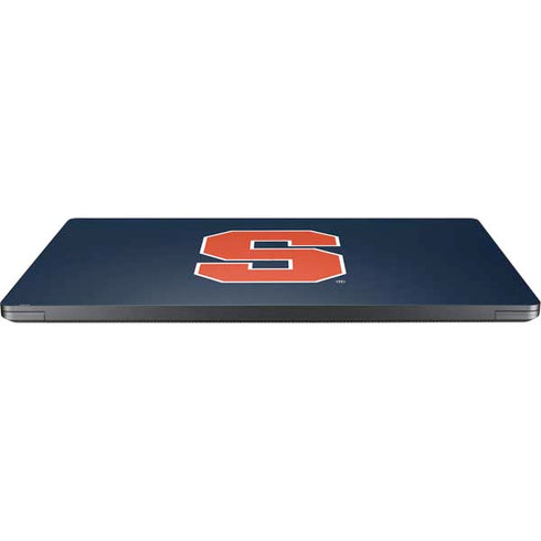 Syracuse University S Logo Surface Laptop 7 13.8in Skin