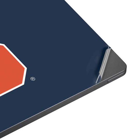 Syracuse University S Logo Surface Laptop 7 13.8in Skin