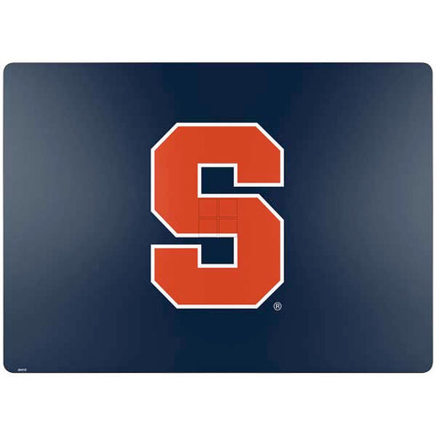 Syracuse University S Logo Surface Laptop 7 15in Skin