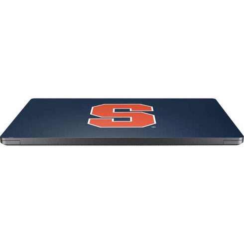 Syracuse University S Logo Surface Laptop 7 15in Skin