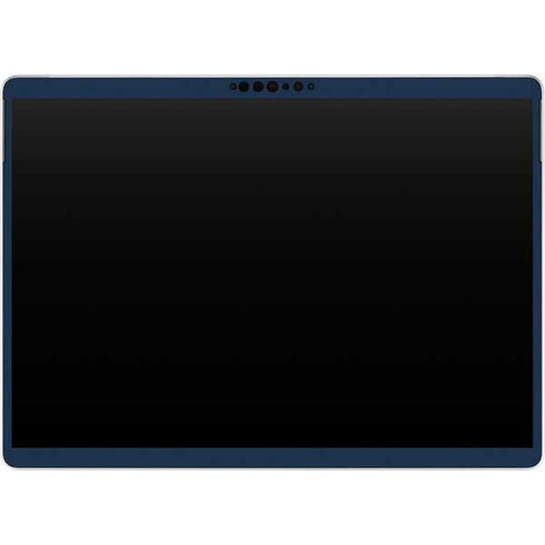 Syracuse University S Logo Surface Pro 9 Skin