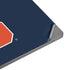 Syracuse University S Logo Universal Laptop 17in (13.8 x 10in) Skin