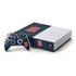 Syracuse University S Logo Xbox One Skins