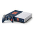 Syracuse University S Logo Xbox One Skins