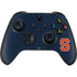 Syracuse University S Logo XBox Series X Digital Edition Bundle Skin