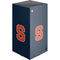 Syracuse University S Logo XBox Series X Digital Edition Console Skin