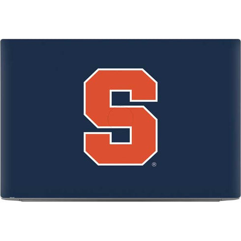 Syracuse University S Logo Dell XPS Skin