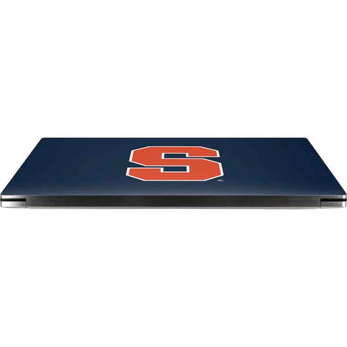 Syracuse University S Logo Dell XPS Skin