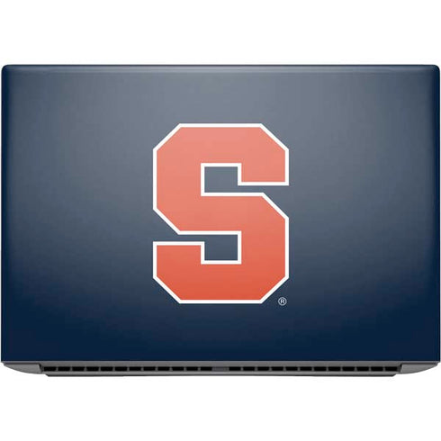 Syracuse University S Logo HP ZBook Fury 16 G10 Skin