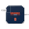 Syracuse University Orange 85W Power Adapter (15 and 17 inch MacBook Pro Charger) Skin