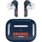 Syracuse University Orange AirPods Pro 2nd Gen Skin