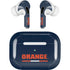 Syracuse University Orange AirPods Pro 2nd Gen Skin