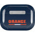 Syracuse University Orange AirPods Pro 2nd Gen Skin